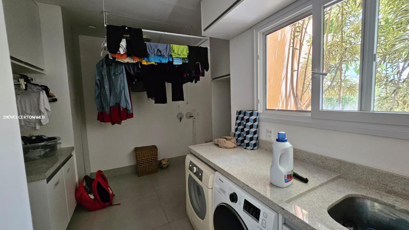 Casa de Condomínio à venda com 3 quartos, 411m² - Foto 43