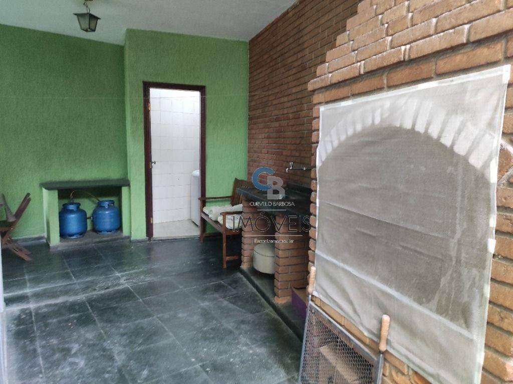 Sobrado à venda com 3 quartos, 210m² - Foto 5