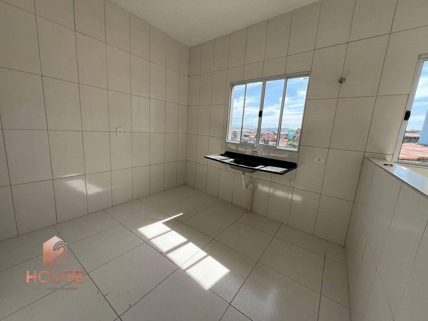 Apartamento para alugar com 2 quartos, 64m² - Foto 11