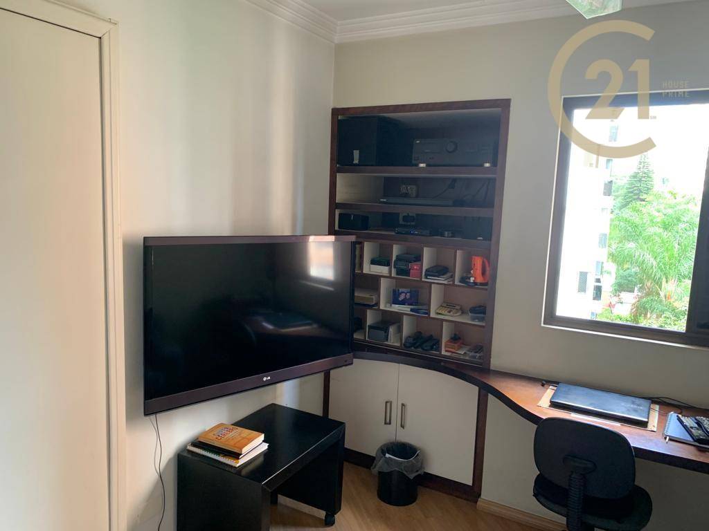 Apartamento à venda com 3 quartos, 118m² - Foto 14