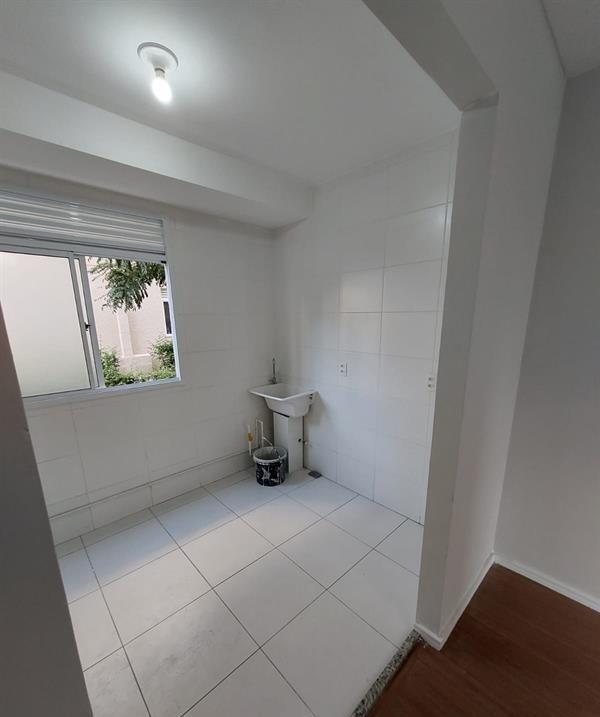 Apartamento para alugar com 1 quarto, 30m² - Foto 11