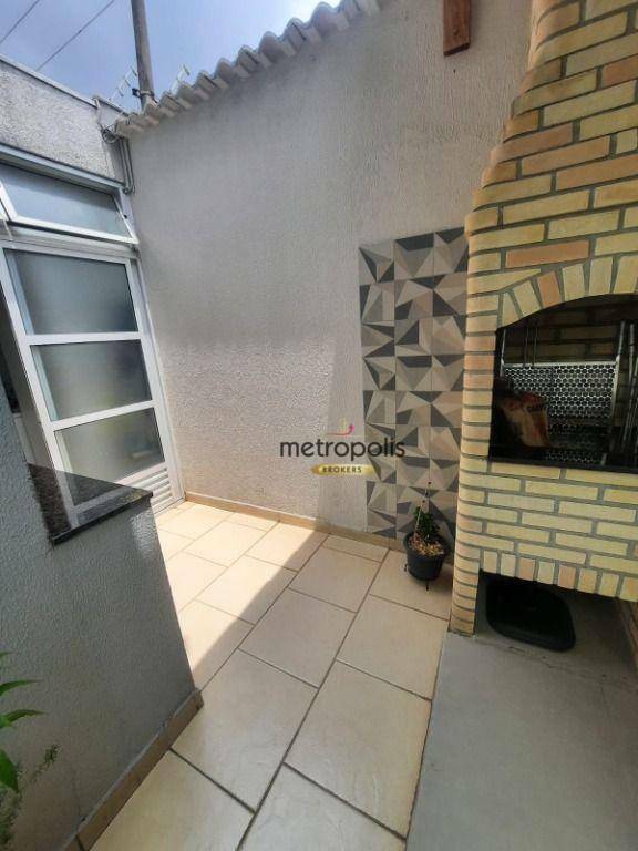 Sobrado à venda com 2 quartos, 68m² - Foto 12