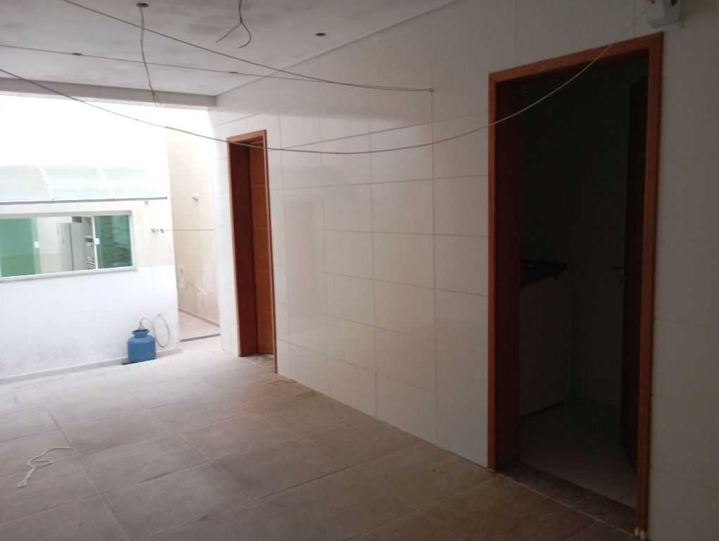 Sobrado à venda com 3 quartos, 120m² - Foto 29