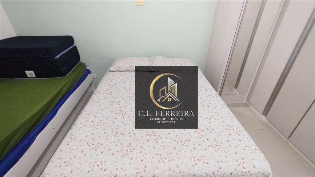 Apartamento à venda com 1 quarto, 45m² - Foto 12