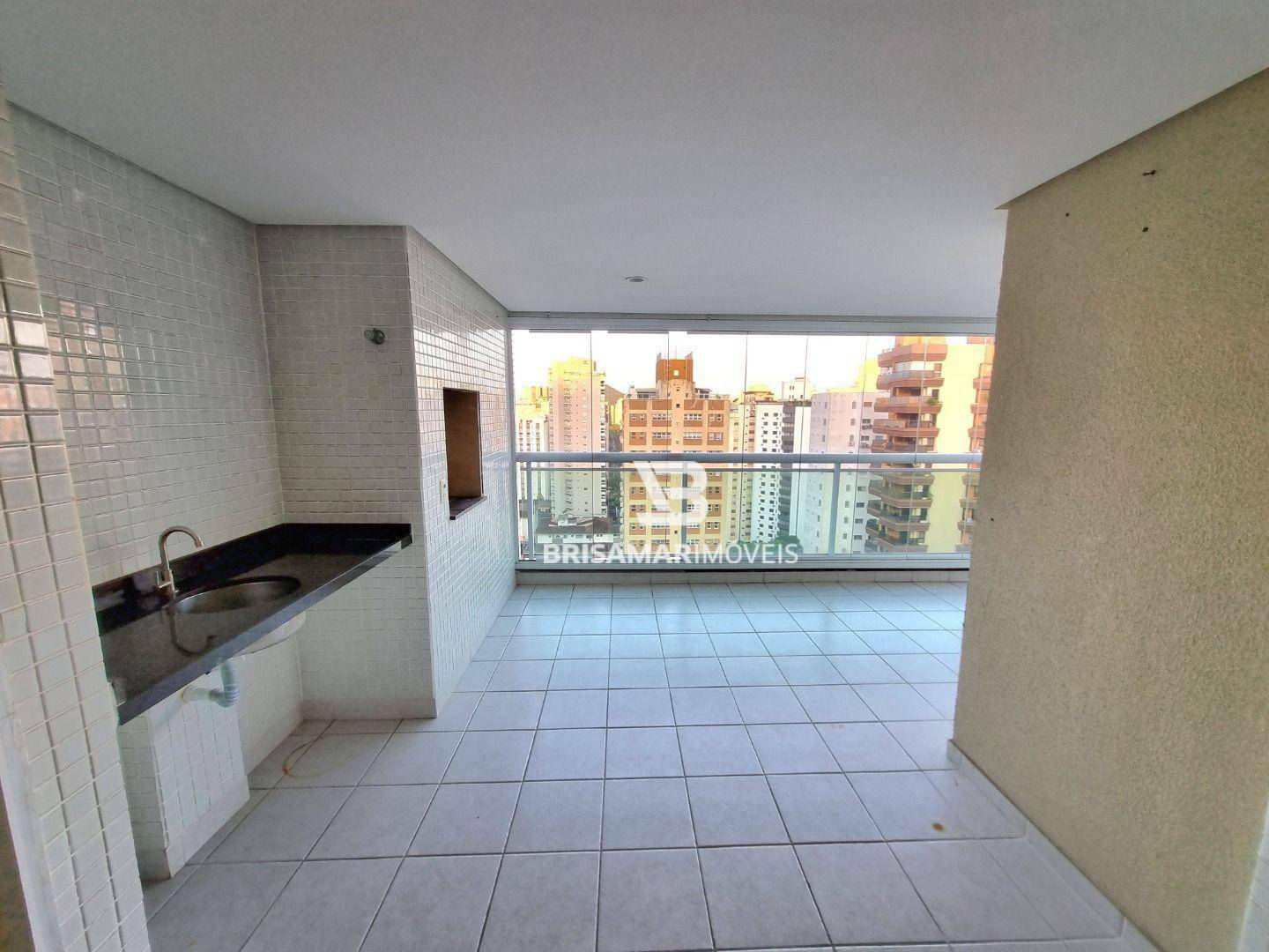 Apartamento para alugar com 3 quartos, 102m² - Foto 8