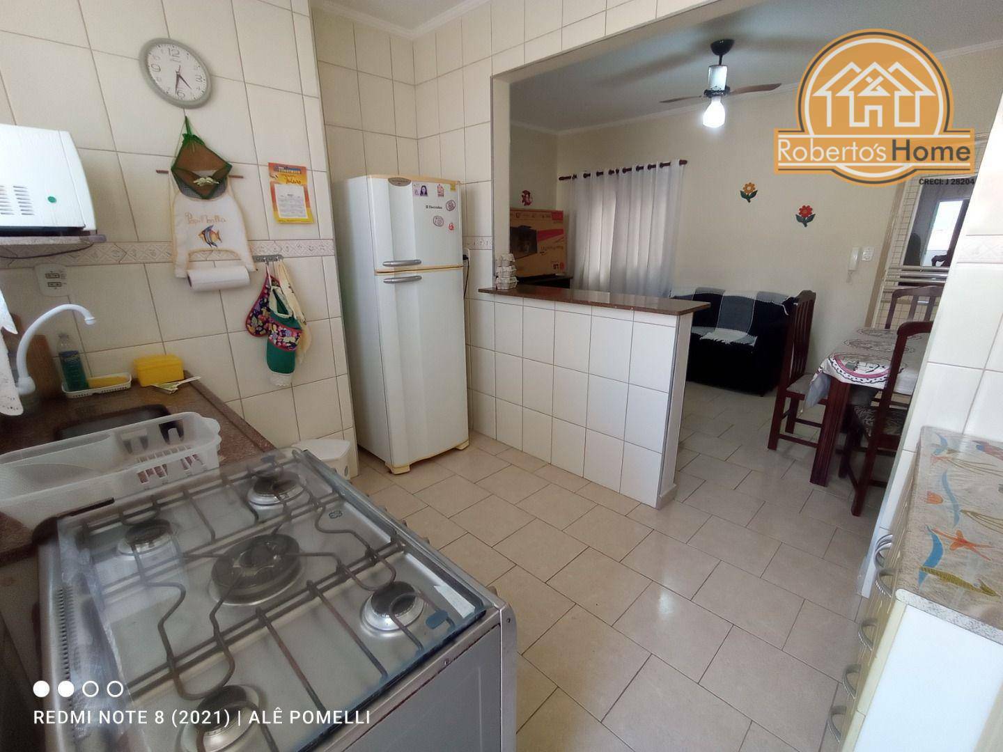 Apartamento à venda com 2 quartos, 64m² - Foto 14