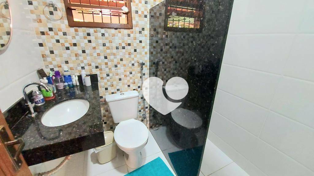 Sítio à venda com 9 quartos, 300m² - Foto 21