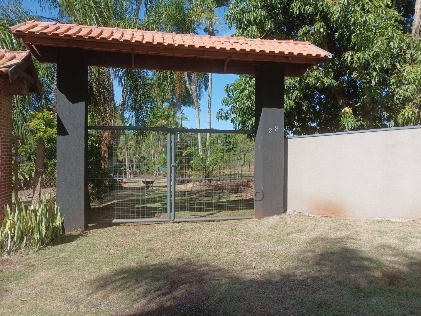 Chácara, 2 quartos, 5000 m² - Foto 1