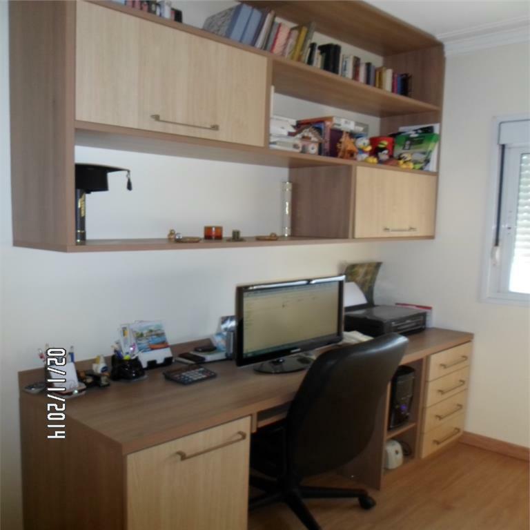 Apartamento à venda com 3 quartos, 113m² - Foto 29