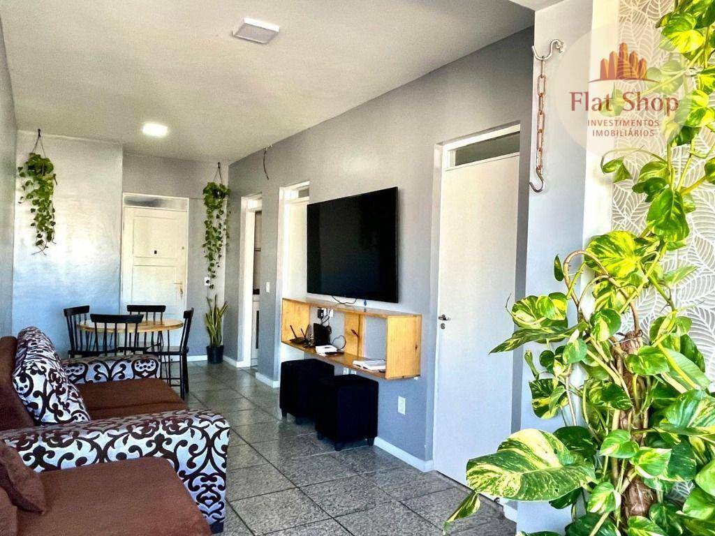 Apartamento à venda com 3 quartos, 66m² - Foto 4