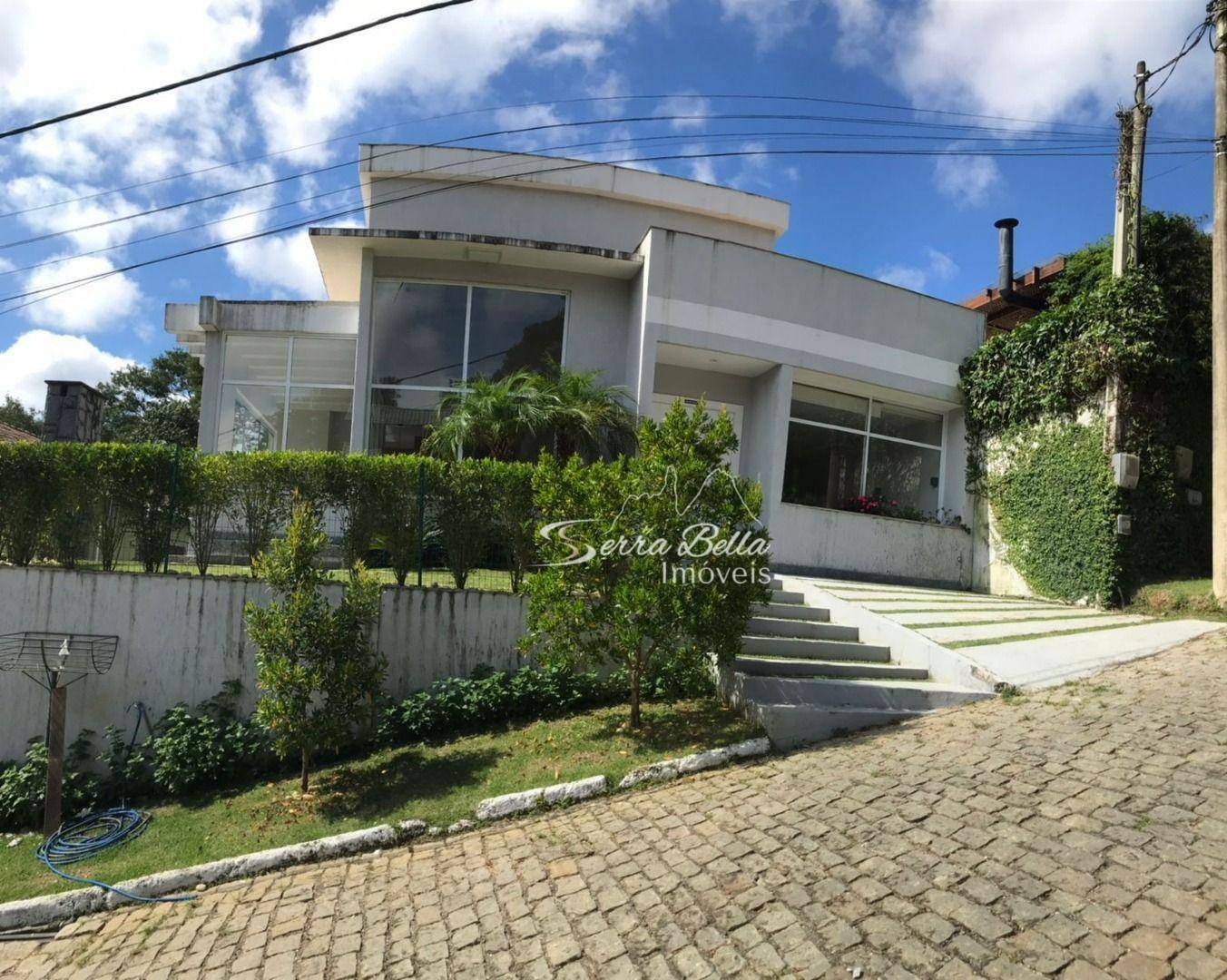 Casa de Condomínio à venda com 4 quartos, 180m² - Foto 3