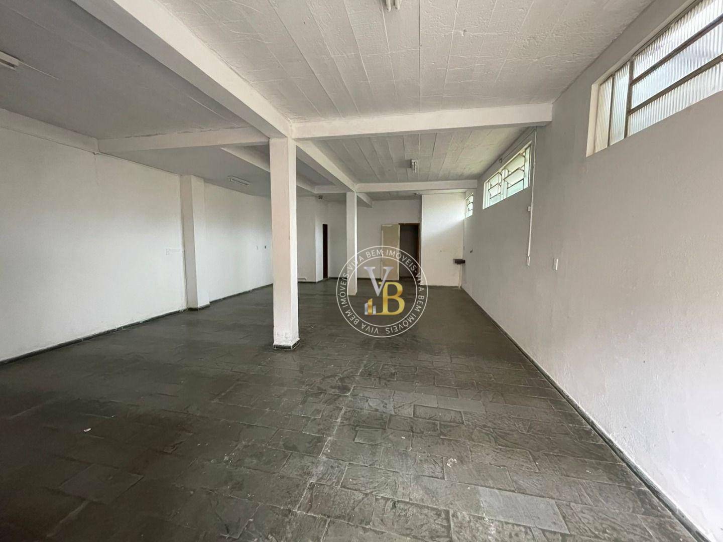 Loja-Salão para alugar, 90m² - Foto 2