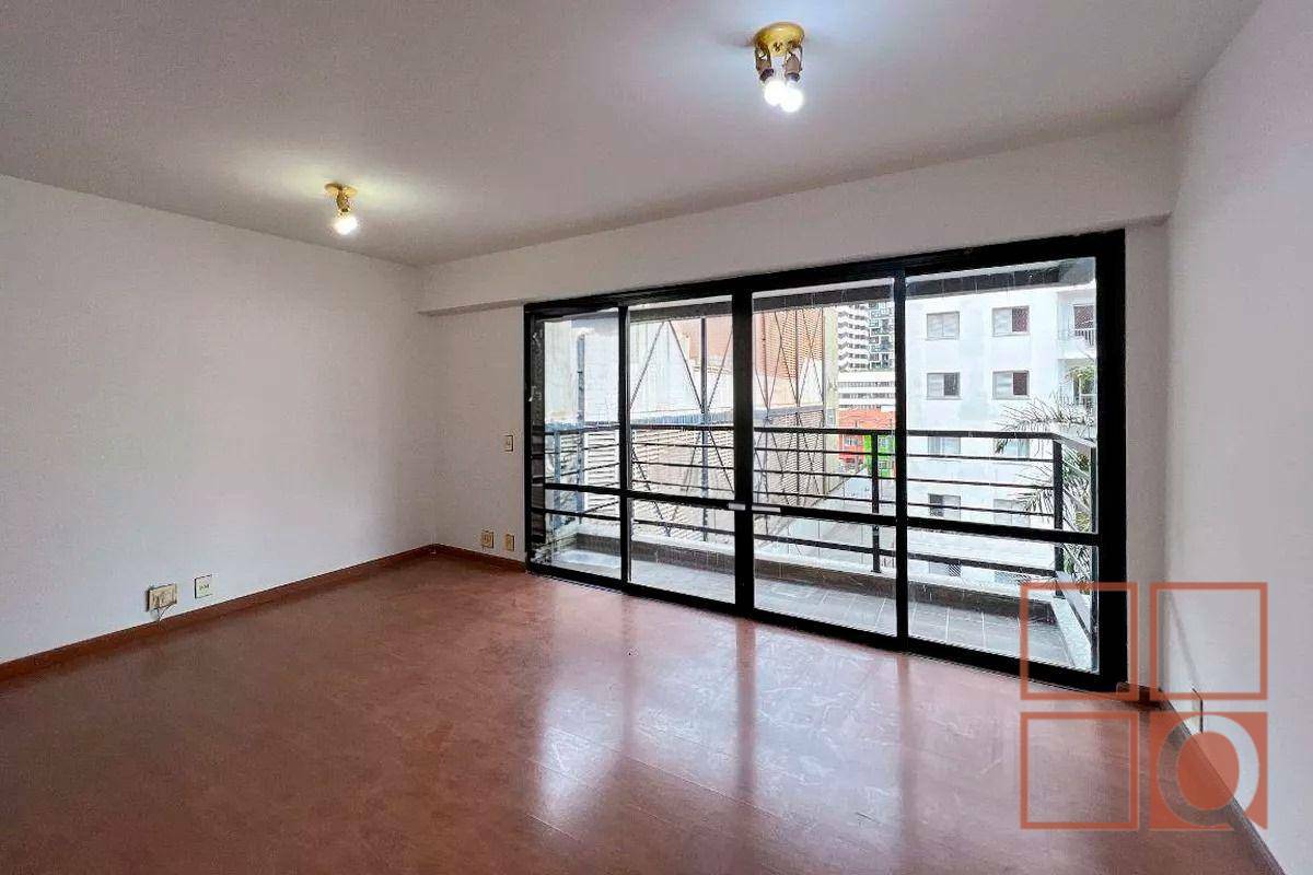 Apartamento à venda com 3 quartos, 90m² - Foto 1