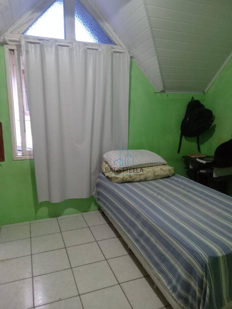 Sobrado à venda com 3 quartos, 80m² - Foto 1