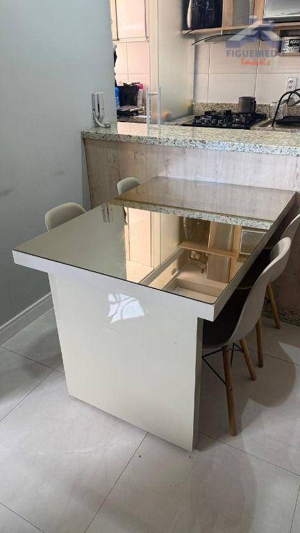 Apartamento, 2 quartos, 42 m² - Foto 5