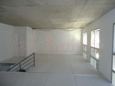 Conjunto Comercial-Sala para alugar, 160m² - Foto 5