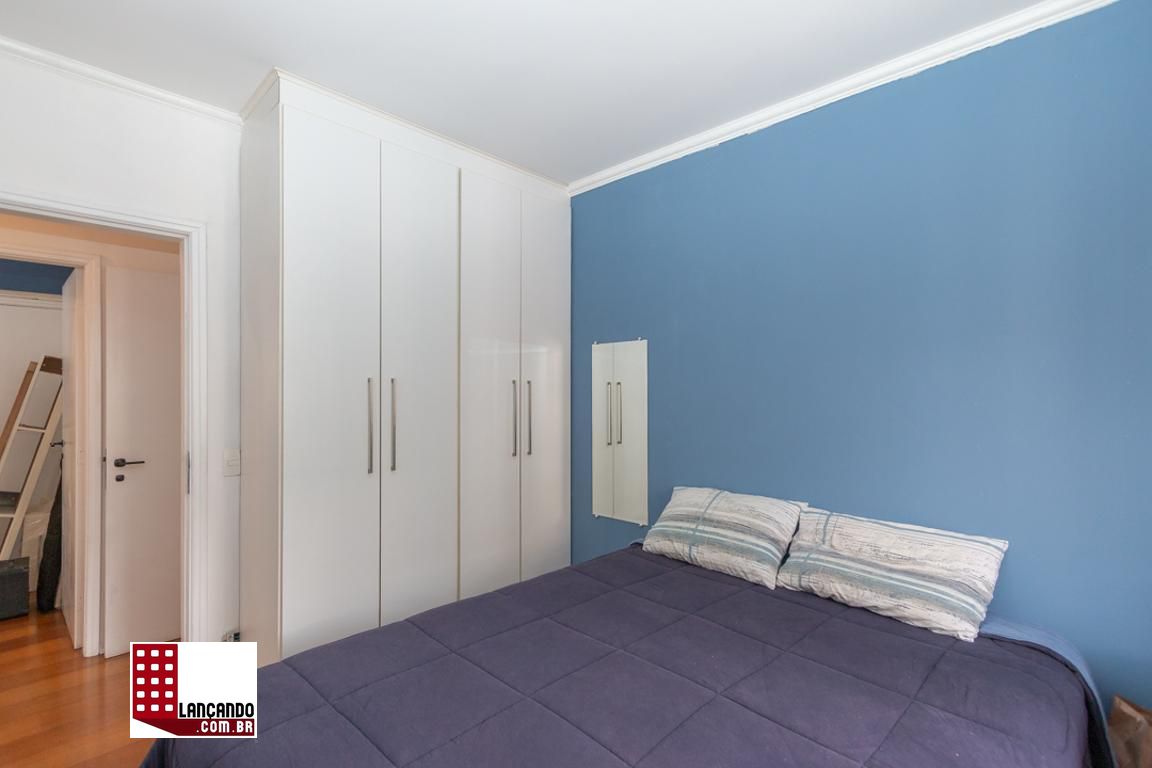 Apartamento à venda com 4 quartos, 112m² - Foto 2