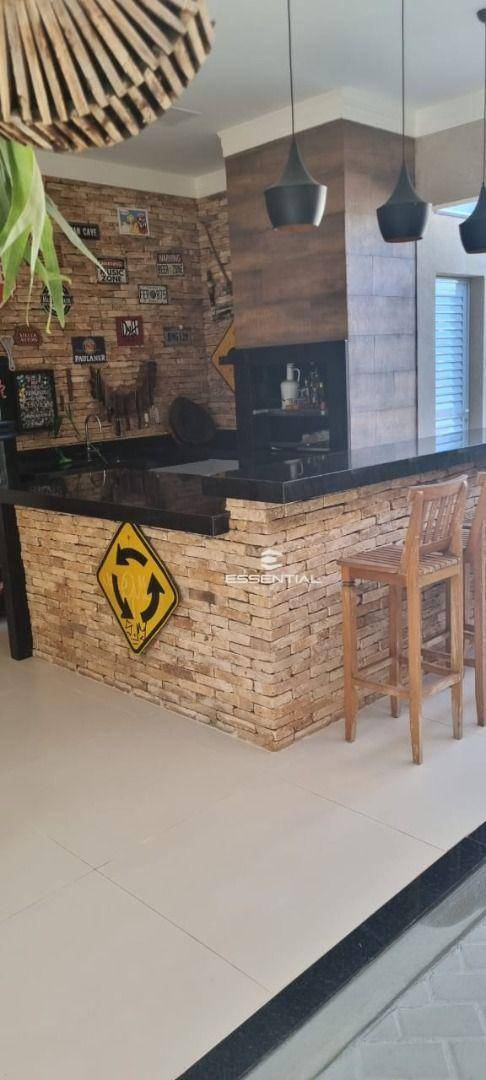 Casa de Condomínio à venda com 3 quartos, 232m² - Foto 13
