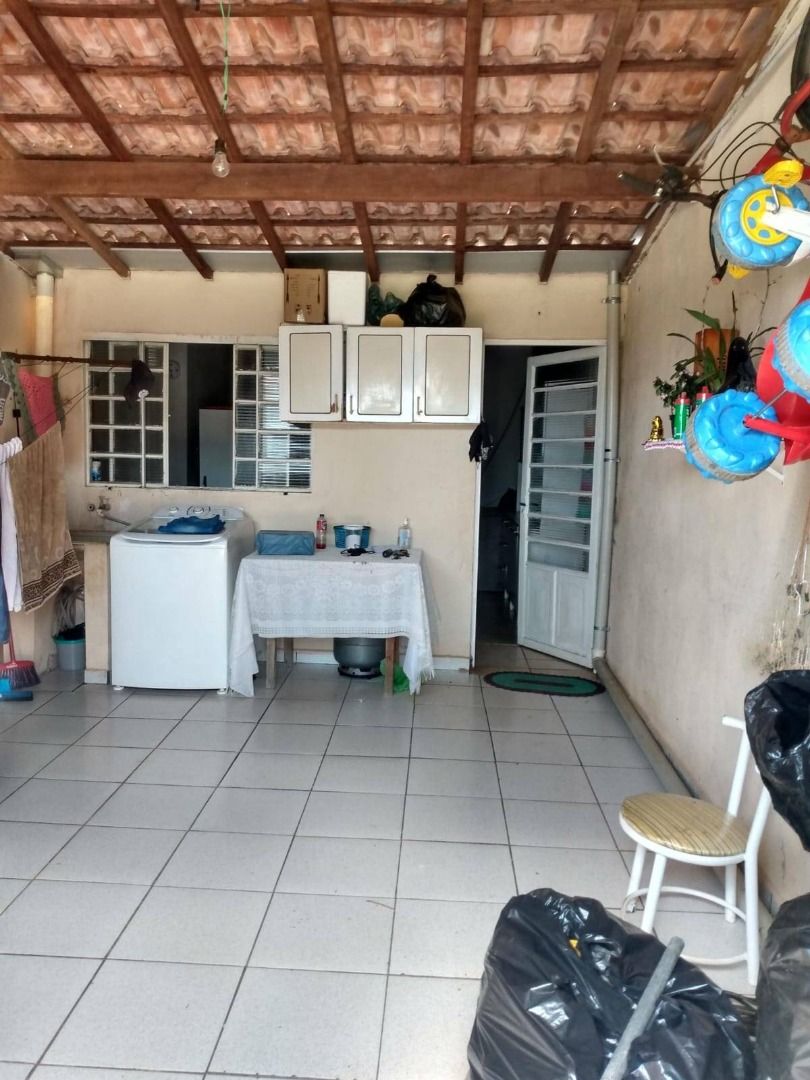 Sobrado à venda com 5 quartos, 125M2 - Foto 5