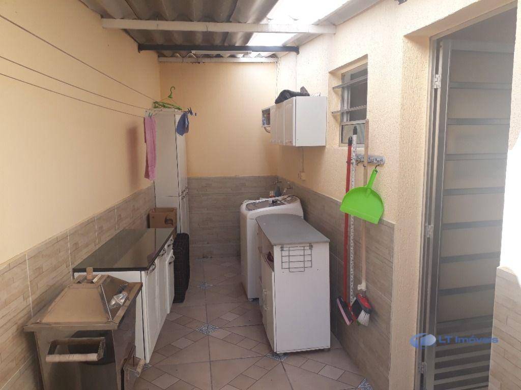 Sobrado à venda com 3 quartos, 92m² - Foto 7