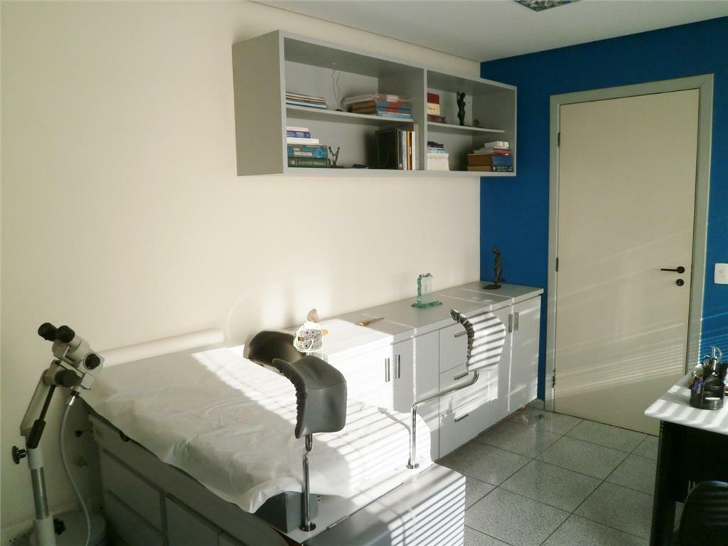 Conjunto Comercial-Sala à venda, 30m² - Foto 10