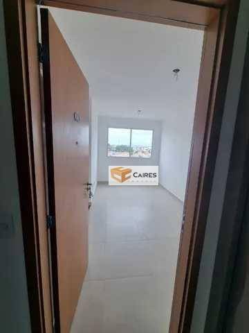 Apartamento à venda com 2 quartos, 42m² - Foto 6