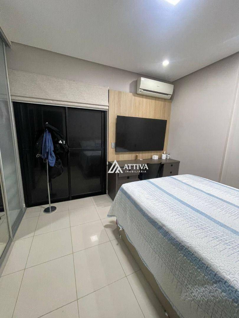 Apartamento à venda com 3 quartos, 157m² - Foto 4