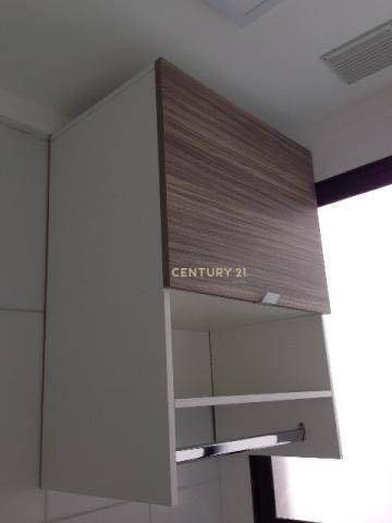 Apartamento para alugar com 2 quartos, 52m² - Foto 11