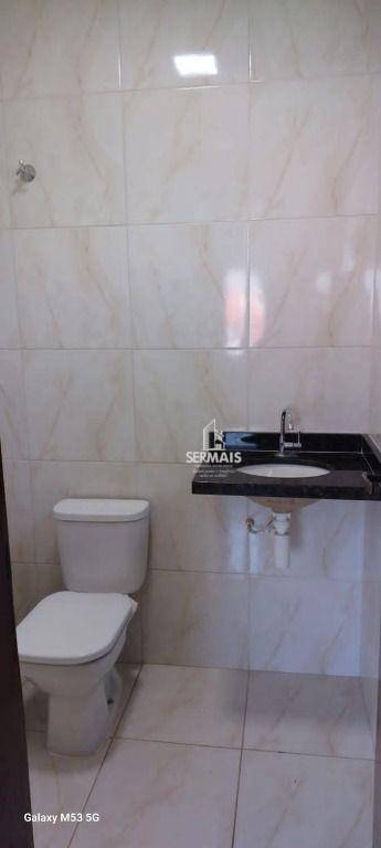 Loja-Salão para alugar, 49m² - Foto 2