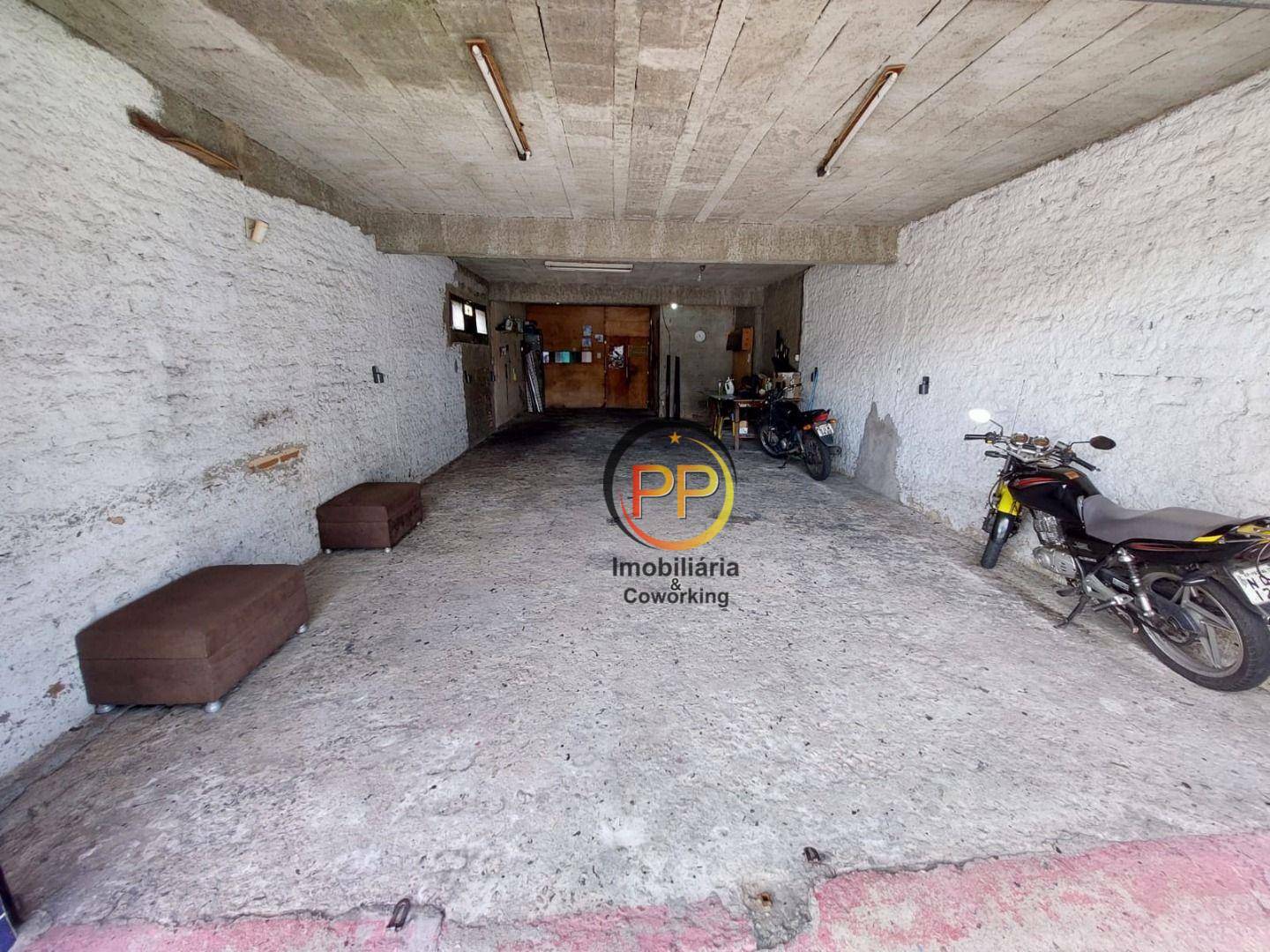 Loja-Salão, 256 m² - Foto 4