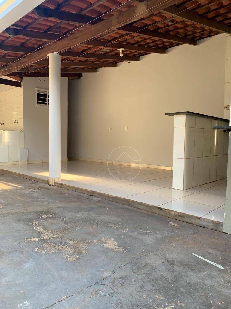 Casa à venda com 2 quartos, 120m² - Foto 9