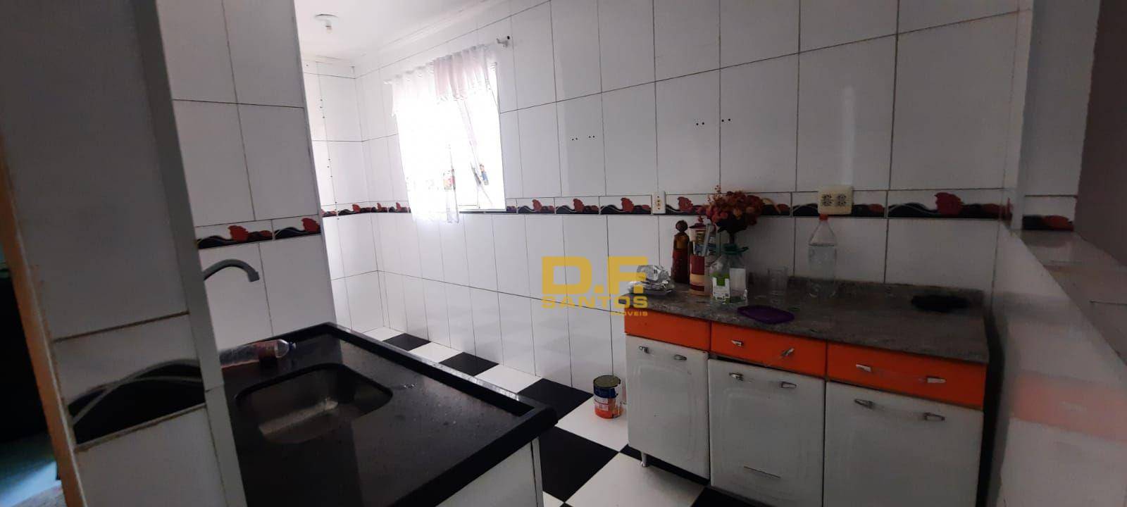 Apartamento à venda com 2 quartos, 55m² - Foto 5