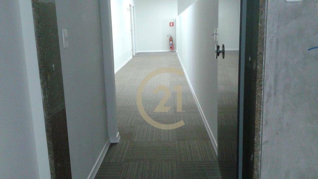 Conjunto Comercial-Sala à venda e aluguel, 374m² - Foto 7