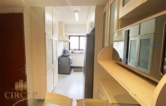 Apartamento à venda com 3 quartos, 120m² - Foto 7