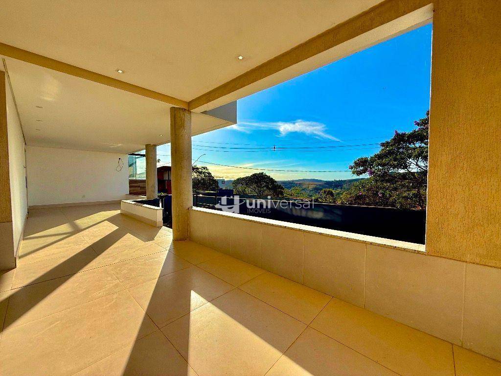 Casa de Condomínio, 4 quartos - Foto 18