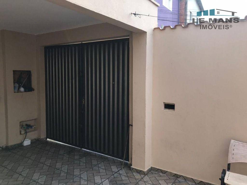 Casa à venda com 2 quartos, 67m² - Foto 5