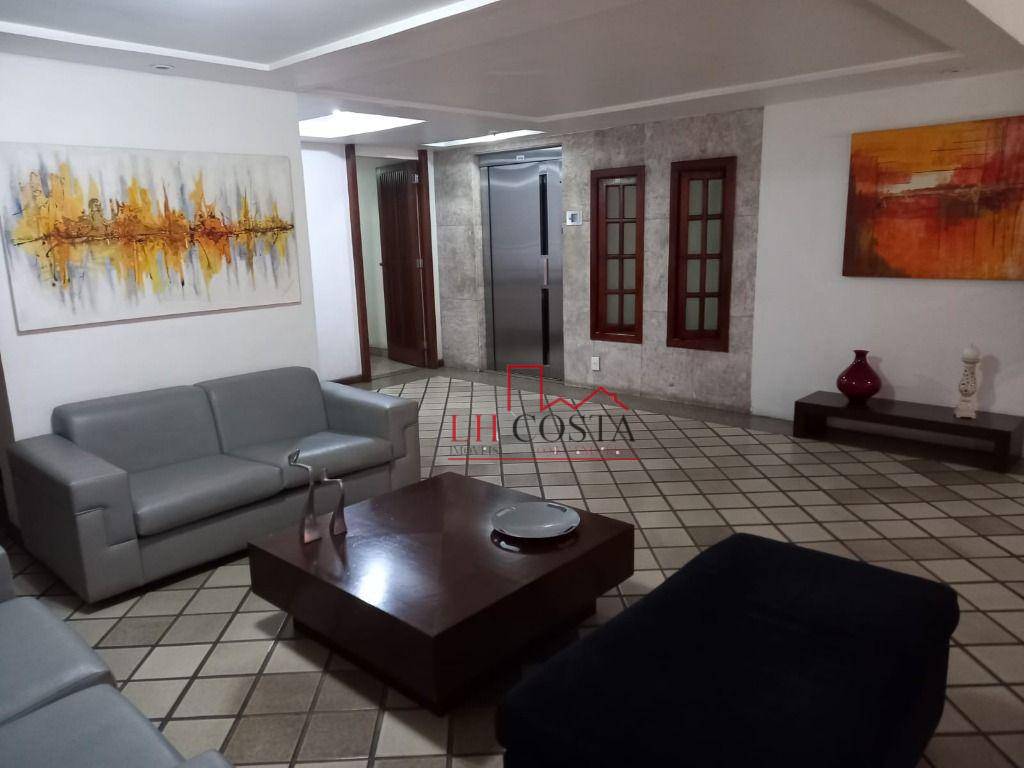 Apartamento à venda com 3 quartos, 110m² - Foto 31