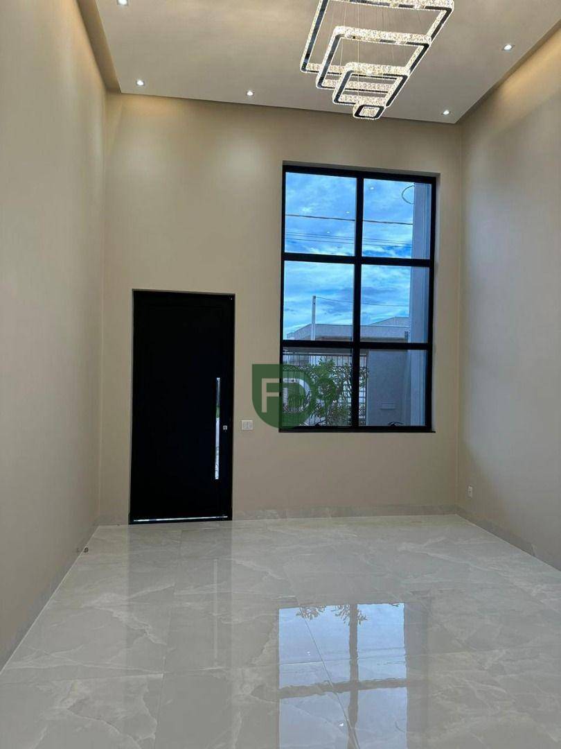 Casa à venda com 3 quartos, 196m² - Foto 4