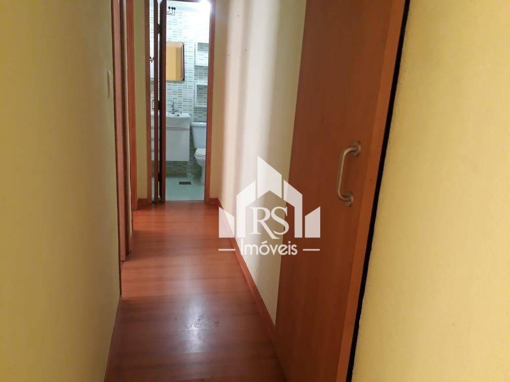 Apartamento à venda com 2 quartos, 54m² - Foto 11