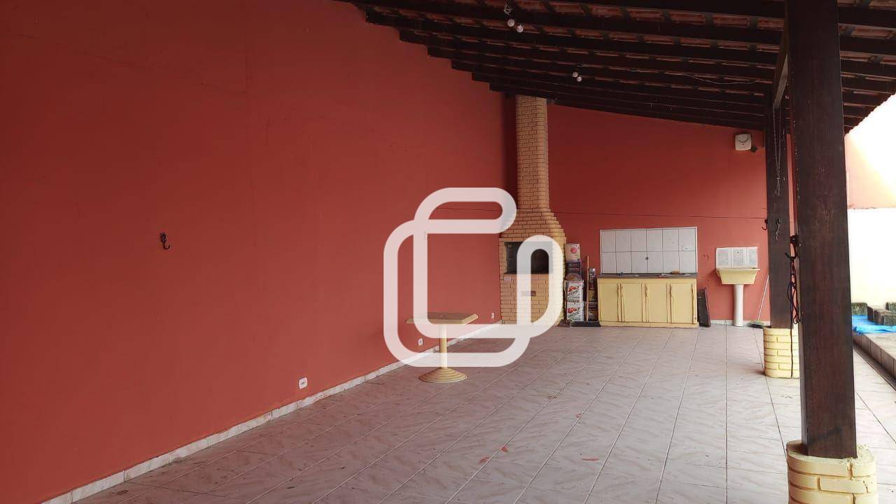 Casa, 2 quartos, 131 m² - Foto 17