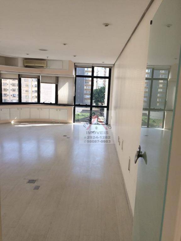 Conjunto Comercial-Sala à venda, 61m² - Foto 3