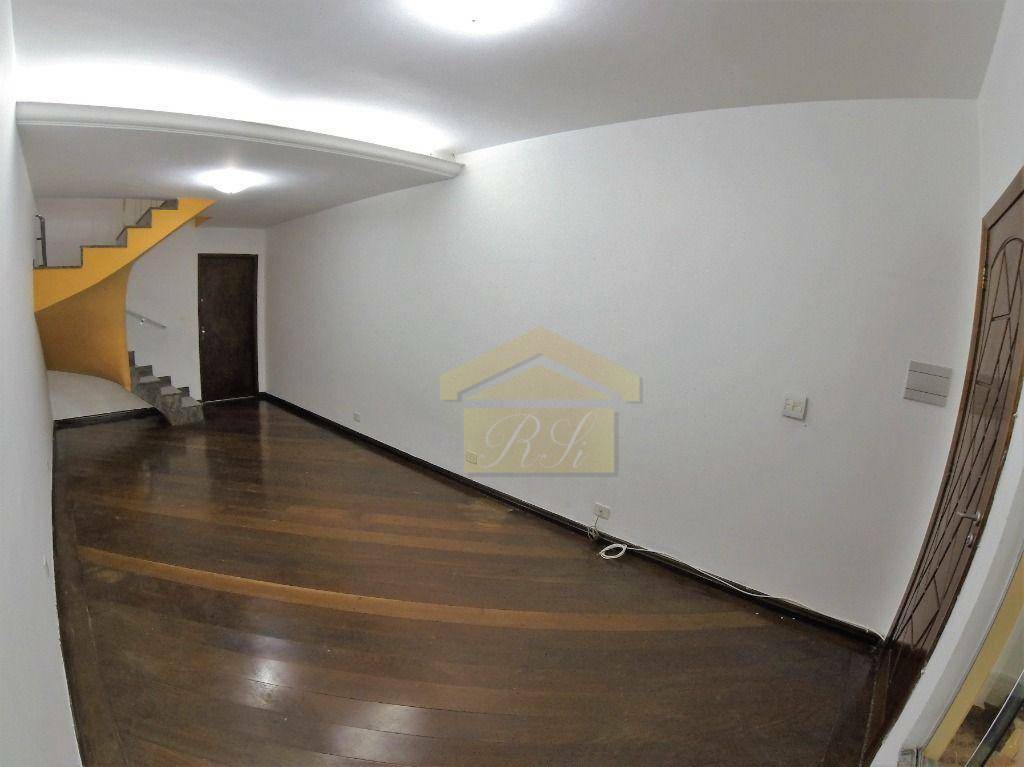 Sobrado à venda com 2 quartos, 75m² - Foto 5