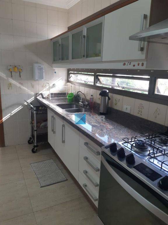 Apartamento à venda com 4 quartos, 274m² - Foto 9