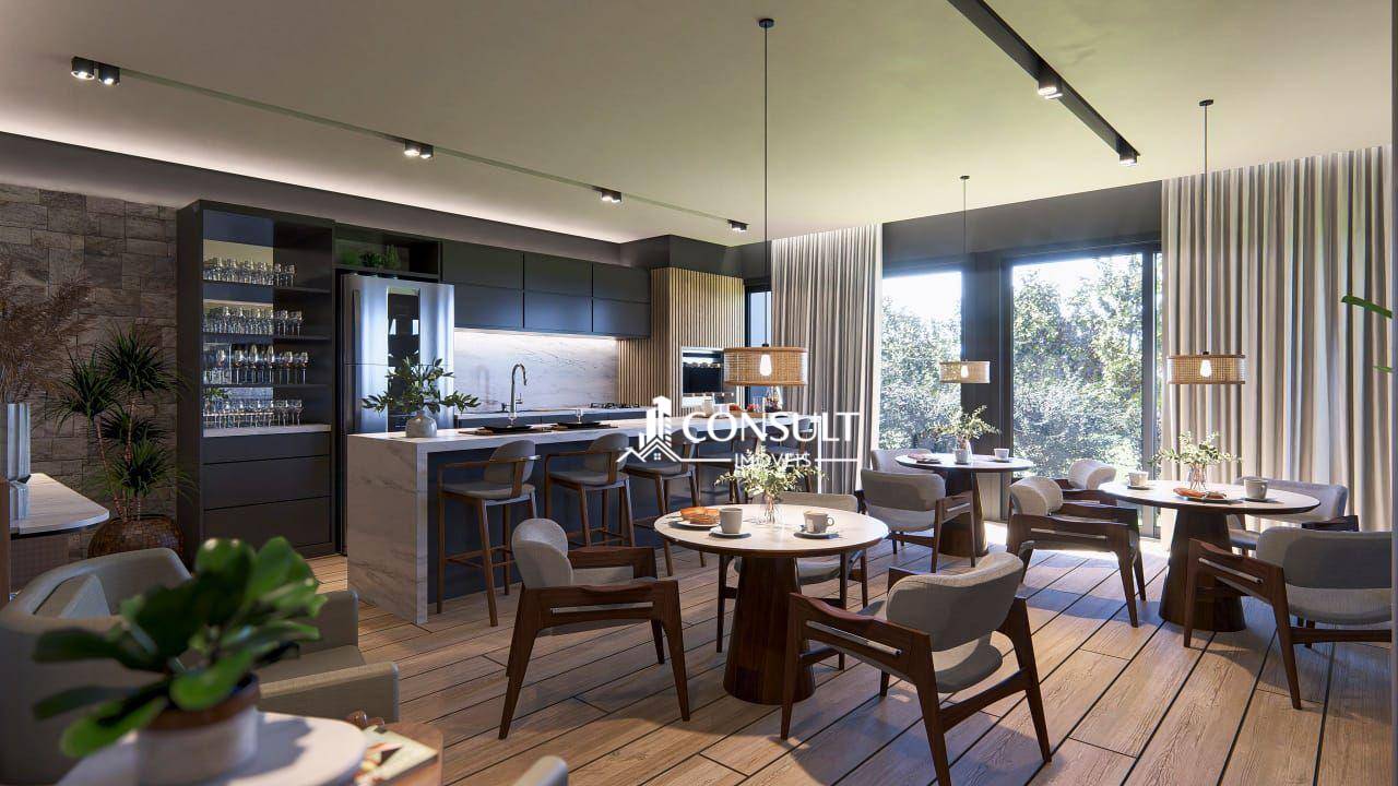 Apartamento, 2 quartos, 84 m² - Foto 5