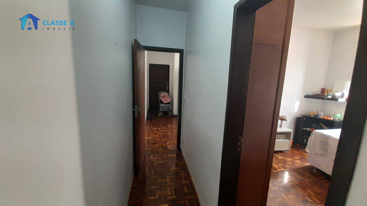 Apartamento à venda com 2 quartos, 94m² - Foto 3