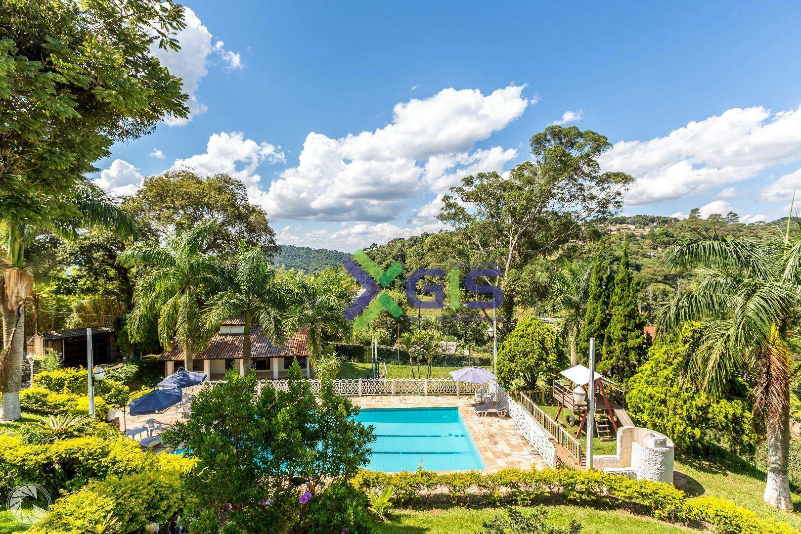 Chácara, 4 quartos, 5022 m² - Foto 65