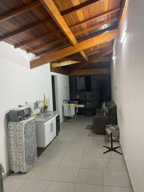 Cobertura à venda com 2 quartos, 90m² - Foto 12