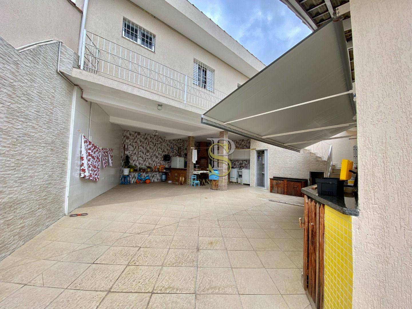 Casa à venda com 2 quartos, 177m² - Foto 23