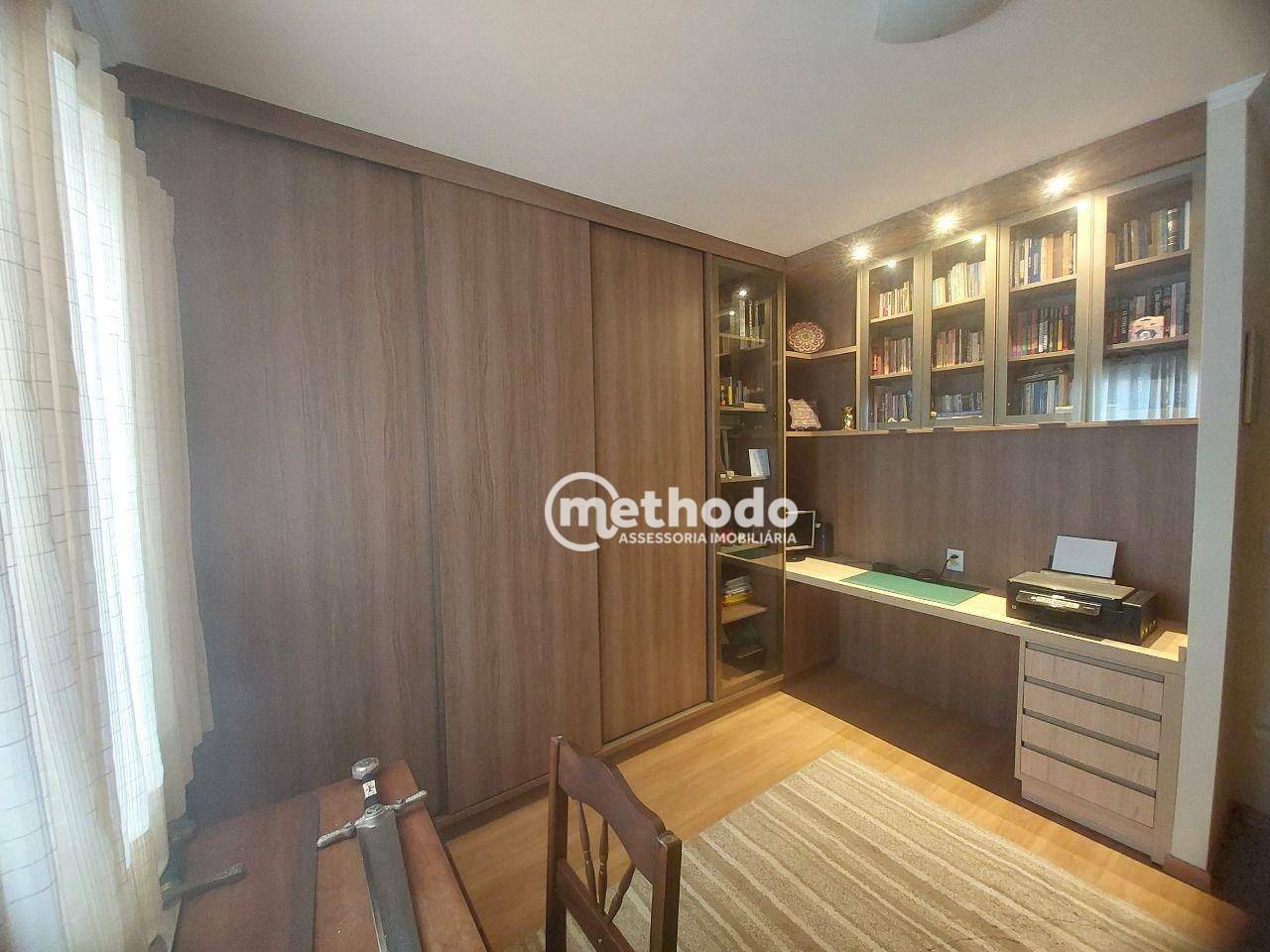 Casa à venda com 3 quartos, 206m² - Foto 14