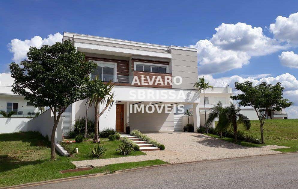 Casa à venda com 4 quartos, 400m² - Foto 2